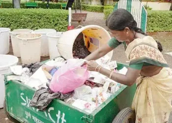 A representative image