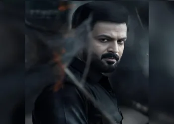 Actor Prithviraj Sukumaran