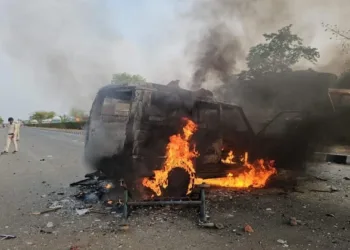 West Bengal Violence