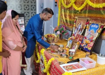Hindu Women Forum Takes Lead in Celebrating Hanuman Janmotsav in Rotorua