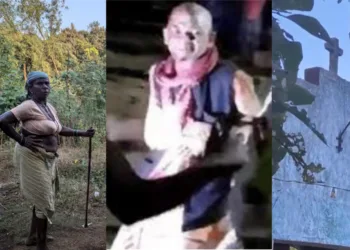 Revisiting Palghar where sadhus were lynched by a mob five years ago (Photo: Organiser)