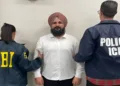 FBI arrests Harpreet Singh, terrorist linked in Punjab terror attacks