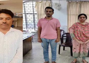 Illegal Bangladeshi immigrants intercepted en route to Mumbai via Northeast India