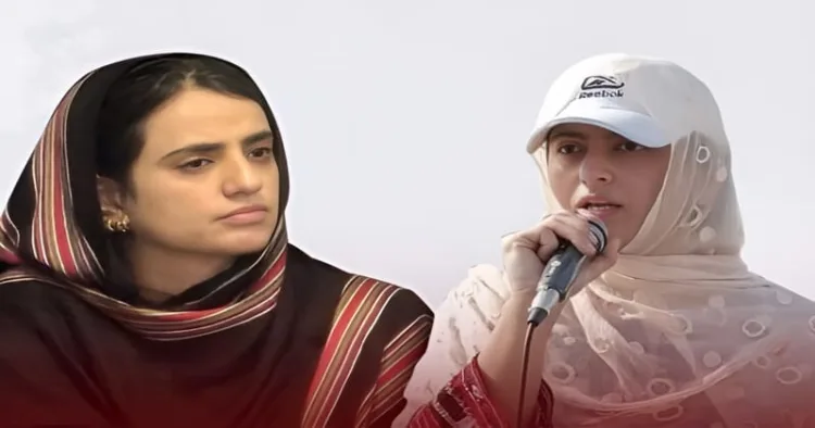 Families confirm abuse of detained Baloch Yakjehti Committee leaders