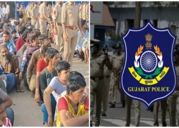 Over 550 Illegal Bangladeshi immigrants detained in Gujarat operations