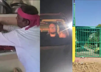 Bhils in a village were trapped into conversion bid by a duo, exposed after a couple reached out to police