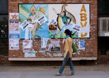 A representative image