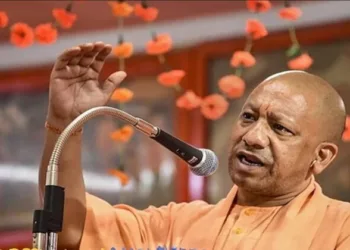Uttar Pradesh CM Yogi Adityanath