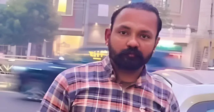 Key associate of KLF Bhagwant Singh