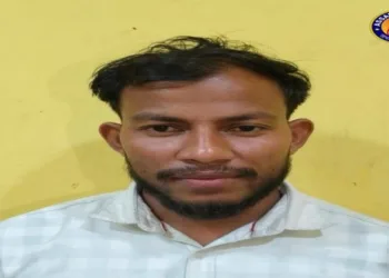 Islamist Jan Mohammad who stabbed to death a Hindu Boy