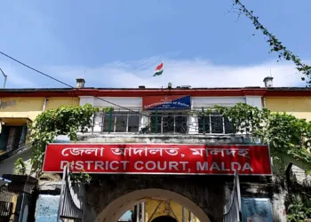 Death for Asif Mohammed: Malda Court Punishes ‘Water Coffin’ Killer in Rarest Case