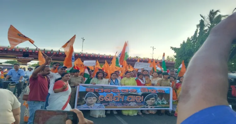 Shaurya Yatra