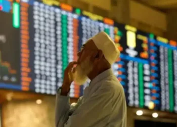 PSX Suffers Worst-Ever Fall After Indian Airstrikes