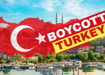 A representative image