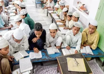 A representative image