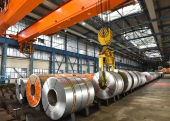 A representative image