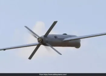 Made in India Sky Strikers