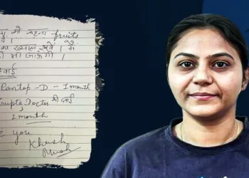 Representative image