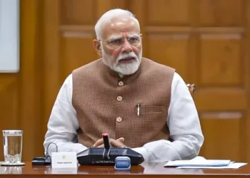 Prime Minister Narendra Modi