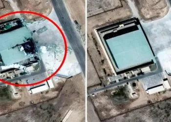 Screengrab of the video shared by Indian Army (X)