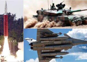 Will Operation Sindoor Establish India as a Dominant Defence Production Hub?