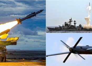 Made in India weapons shine in Operation Sindoor