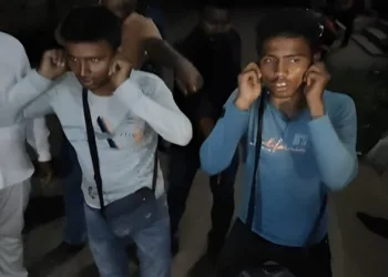 Two youths arrested in West Bengal for pro-Pakistan social media posts