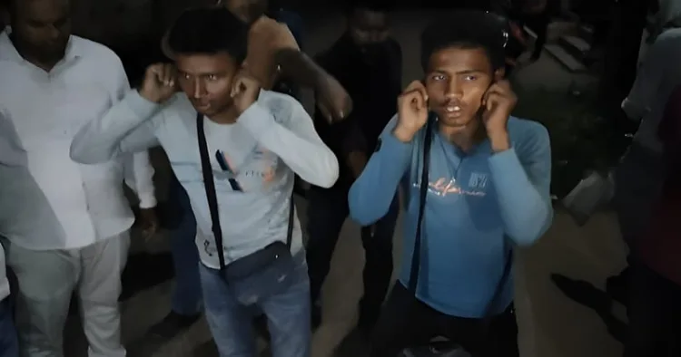 Two youths arrested in West Bengal for pro-Pakistan social media posts