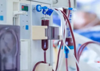 Representative image