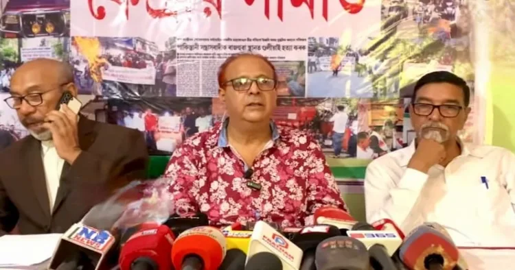 Assamese speaking Muslims demand caste census for recognition of unique identities