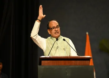 Shri Shivraj Singh Chouhan