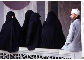 A representative image