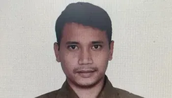 BSF Constable Deepak Chingakham