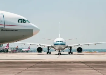 A representative image