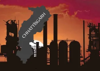 A representative image