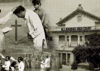 Allahabad HC Upholds FIR in Jaunpur Conversion Case, Cites Threat to Secularism and Public Order