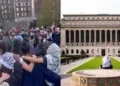 Columbia University revises seminar description after Indian students protest equating Hindu nationalism with Pakistan’s terrorism