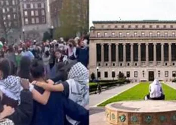 Columbia University revises seminar description after Indian students protest equating Hindu nationalism with Pakistan’s terrorism
