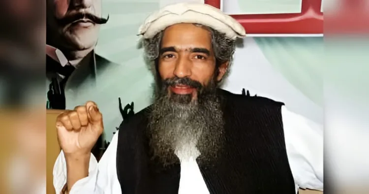 LeT co-founder Amir Hamza