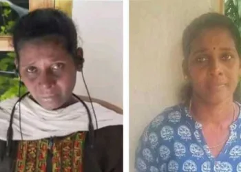 Bindu, A Dalit woman has been abused in police custody in Kerala