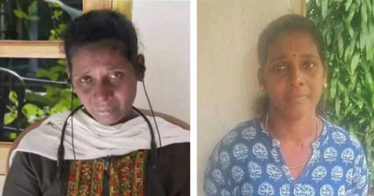 Bindu, A Dalit woman has been abused in police custody in Kerala