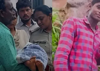 Accused D Rahmatullah