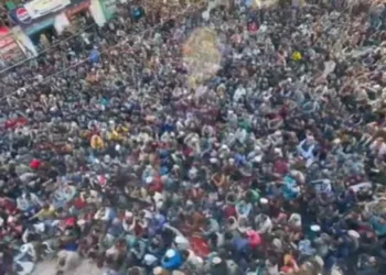 Gilgit-Baltistan Boils: Locals accuse Pakistan of looting land and resources