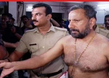 Marunadan Malayali editor Shajan Skaria