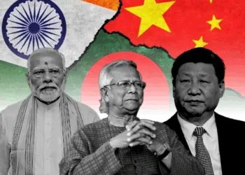 Is China aiming to choke India’s 'Chicken’s Neck':Dragon planning to build airfield in Bangladesh