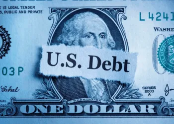 U.S. Sustains Itself With Debt and Dollars, but For How Long?
