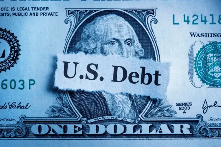 U.S. Sustains Itself With Debt and Dollars, but For How Long?