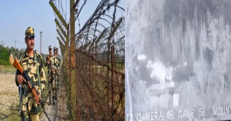 BSF kills 7 suspected Jaish terrorists in Samba