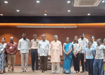 Narada Jayanti 2025 - Bhagyanagar