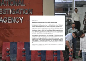 NIA crackdown on Babbar Khalsa, undertakes search at 15 locations